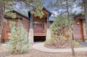 STUNNING Mountain Home in the gated community of Rendez-Vous in for sale in Show Low Arizona Navajo County County on GolfHomes.com