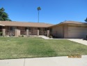 GREAT D35 ON GOLF COURSE.  2BR/1.75 BA.  Shingled roof (2017) for sale in Sun City Arizona Maricopa County County on GolfHomes.com