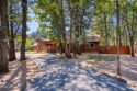 This perfect, cozy cabin is surrounded by Ponderosa Pines and for sale in Pinetop Arizona Navajo County County on GolfHomes.com