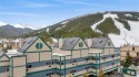 Introducing a rare opportunity to own a ski condo in a fantastic for sale in Copper Mountain Colorado Summit County County on GolfHomes.com