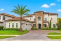 Welcome to the crown jewel of Beauvais nestled within the for sale in Lutz Florida Hillsborough County County on GolfHomes.com