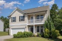 Welcome to this stunning home nestled in a picturesque wooded for sale in Franklinton North Carolina Franklin County County on GolfHomes.com