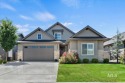 Nestled in the sought-after Redhawk Ridge subdivision, this for sale in Nampa Idaho Canyon County County on GolfHomes.com