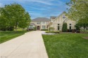 Stunning custom home on cul-de-sac lot with golf course and for sale in Avon Ohio Lorain County County on GolfHomes.com
