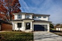 STRIKING NEW CONSTRUCTION-IMMEDIATE OCCUPANCY! See VIRTUAL TOUR for sale in Royal Oak Michigan Oakland County County on GolfHomes.com