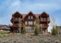 This gorgeous log cabin in the heart of Granby Ranch will leave for sale in Granby Colorado Grand County County on GolfHomes.com