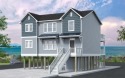 1/1238 Coastal ll Model offered by Gemcraft Homes. Raised Beach for sale in Greenbackville Virginia Accomack County County on GolfHomes.com