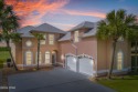 Welcome to your dream home in the prestigious Panama Country for sale in Lynn Haven Florida Bay County County on GolfHomes.com
