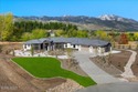 Don't miss this rare NEW CONSTRUCTION opportunity at Franktown for sale in Washoe Valley Nevada Washoe County County on GolfHomes.com