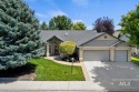Golf course across the street, so enjoy your private, fully for sale in Meridian Idaho Ada County County on GolfHomes.com