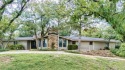 Perched on a scenic hilltop overlooking the lush greens of the for sale in Canyon Texas Randall County County on GolfHomes.com