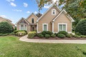 This stunning custom built residence is perfectly situated for sale in Mebane North Carolina Alamance County County on GolfHomes.com