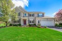 Coming Soon Foxford Hills Beauty on the 8th Hole! Welcome to for sale in Cary Illinois Mchenry County County on GolfHomes.com