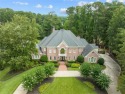 Welcome to your dream home in the prestigious Country Club of for sale in Alpharetta Georgia Fulton County County on GolfHomes.com