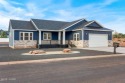 Recently built, beautiful corner lot home on quiet cul-de-sac in for sale in Snowflake Arizona Navajo County County on GolfHomes.com