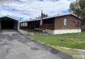 Great property in town, Mackay. 3 bd 2bth manufactured home with for sale in Mackay Idaho Custer County County on GolfHomes.com