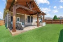 Stylish Single-Story Gem in Golf Course Community - Over $100K for sale in Fort Worth Texas Denton County County on GolfHomes.com