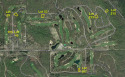 6 Lots on Hawk's Eye Golf Course Selling Separately or Together, Michigan