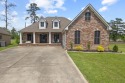 Welcome to your dream home on the green! Talk about a HOLE IN for sale in Sour Lake Texas Hardin County County on GolfHomes.com