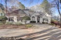 Stunning Ranch Home with Finished Basement in Gated Golf for sale in Stockbridge Georgia Henry County County on GolfHomes.com