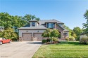 Welcome to this absolutely stunning Colonial that is a must see for sale in Uniontown Ohio Summit County County on GolfHomes.com