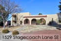 OPEN SUNDAY May 19, 1-3 PM. The family room serves as the HEART for sale in Albuquerque New Mexico Bernalillo County County on GolfHomes.com