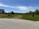 Gorgeous lot in Barrington on a private cul-de-sac overlooking for sale in Aurora Ohio Portage County County on GolfHomes.com