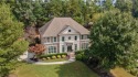 TERRIFIC 5-Bedroom Executive Home in the Prestigious Woodmont for sale in Canton Georgia Cherokee County County on GolfHomes.com