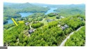 There are amazing views of layered mountains to the east and for sale in Clayton Georgia Rabun County County on GolfHomes.com