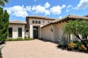 Welcome to this stunning, custom-built Arthur Rutenberg for sale in Bradenton Florida Manatee County County on GolfHomes.com
