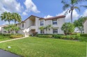 Exceptional remodeled ground floor corner unit with the most for sale in Boynton Beach Florida Palm Beach County County on GolfHomes.com