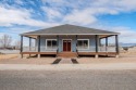 Welcome to your dream home, blending modern comfort with rustic for sale in Beaver Utah Beaver County County on GolfHomes.com