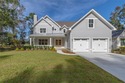 A new construction, beautiful custom home, in the Sanctuary Cove for sale in Waverly Georgia Camden County County on GolfHomes.com