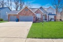 Welcome to this stunning 4,497 sq. ft. home in the heart of Pike for sale in Indianapolis Indiana Marion County County on GolfHomes.com
