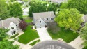 Welcome to your dream home in the heart of Overland Park! for sale in Overland Park Kansas Johnson County County on GolfHomes.com