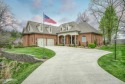 It's not often you find a beautiful home on the signature 10th for sale in Crossville Tennessee Cumberland County County on GolfHomes.com