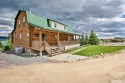 Beautiful Bear Lake Log Cabin!  Sold furnished, ask agent for for sale in Garden City Utah Rich County County on GolfHomes.com