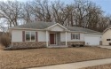 Welcome to this beautifully updated ranch-style home that for sale in Rochester Minnesota Olmsted County County on GolfHomes.com