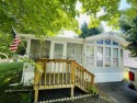 This charming manufactured home in the beautiful Christmas for sale in Wisconsin Dells Wisconsin Sauk County County on GolfHomes.com