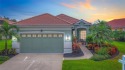 WELCOME TO TARA PRESERVE.  Step into this inviting lake-view for sale in Bradenton Florida Manatee County County on GolfHomes.com