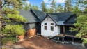 The attention to detail is everywhere you look in this BRAND NEW for sale in Show Low Arizona Navajo County County on GolfHomes.com