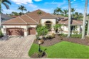 Welcome to 14581 Headwater Bay Lane-an exquisite single-family for sale in Fort Myers Florida Lee County County on GolfHomes.com
