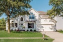 Welcome to 10914 Woodward Dr, Fishers! Nestled in the desirable for sale in Fishers Indiana Hamilton County County on GolfHomes.com