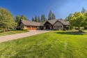 High-end gated location golf cart distance to Hayden Lake CC for sale in Hayden Idaho Kootenai County County on GolfHomes.com