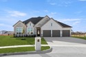 MLS# 21157968 - Built by Stonefield Homes - Ready Now! ~ for sale in Heath Texas Rockwall County County on GolfHomes.com