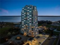 Experience luxury at Carnegie Tower's Unit 1802, where elegance for sale in Portsmouth Rhode Island Newport County County on GolfHomes.com