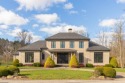 Absolutely Stunning Home at Clarksburg Country Club! This for sale in Clarksburg West Virginia Harrison County County on GolfHomes.com