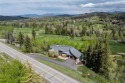 Envisioned by renowned architect Michael Olsen in collaboration for sale in Steamboat Springs Colorado Routt County County on GolfHomes.com