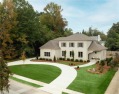 Welcome to the Extraordinary!  New Construction in Old Irving for sale in Greensboro North Carolina Guilford County County on GolfHomes.com