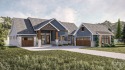 BUILDER HAS OTHER LOTS AND FLOOR PLANS! Introducing a luxurious for sale in Pittsboro North Carolina Chatham County County on GolfHomes.com